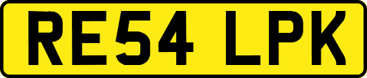 RE54LPK