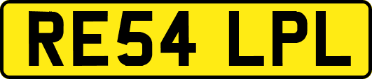 RE54LPL