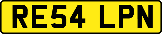 RE54LPN