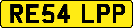 RE54LPP