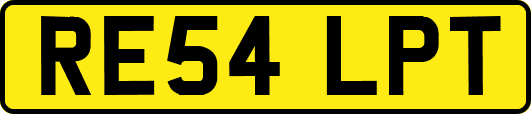 RE54LPT