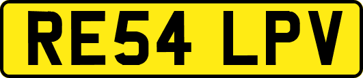 RE54LPV