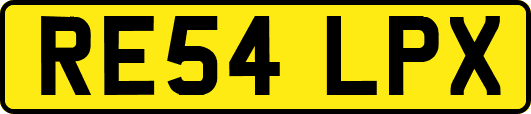 RE54LPX