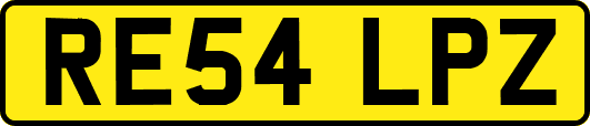RE54LPZ