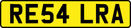 RE54LRA