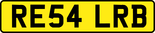 RE54LRB
