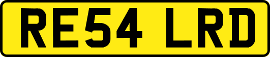 RE54LRD