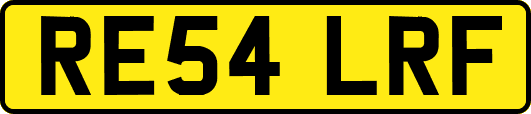 RE54LRF