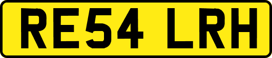RE54LRH