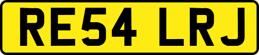 RE54LRJ