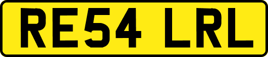 RE54LRL