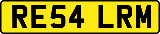 RE54LRM