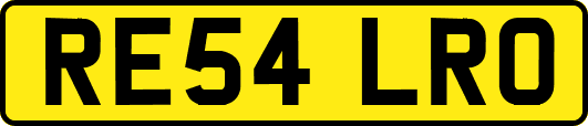 RE54LRO