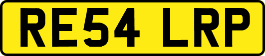 RE54LRP