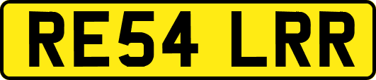RE54LRR