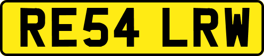 RE54LRW