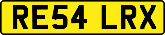 RE54LRX