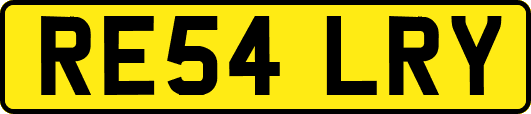 RE54LRY