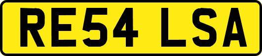 RE54LSA