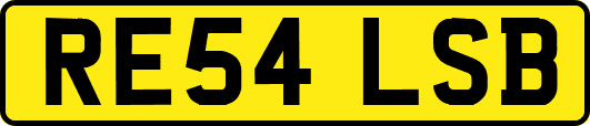 RE54LSB
