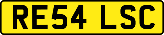 RE54LSC