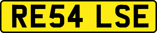RE54LSE