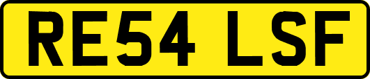 RE54LSF