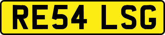 RE54LSG