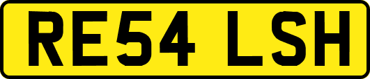 RE54LSH