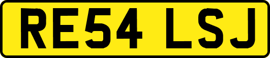 RE54LSJ