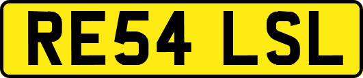 RE54LSL
