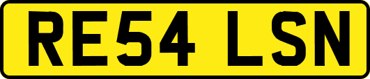 RE54LSN