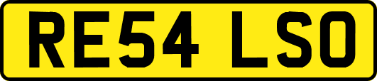 RE54LSO
