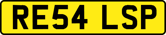 RE54LSP