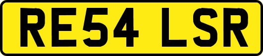 RE54LSR