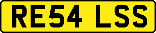 RE54LSS