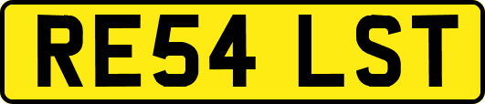RE54LST