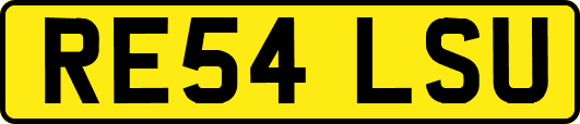 RE54LSU