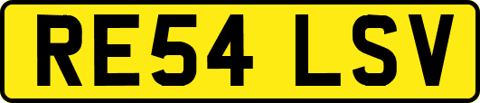RE54LSV