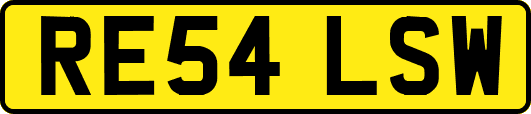 RE54LSW