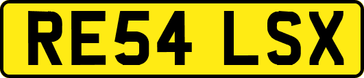 RE54LSX
