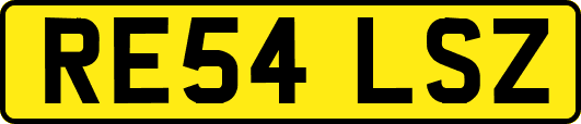RE54LSZ