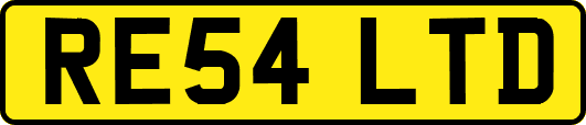 RE54LTD