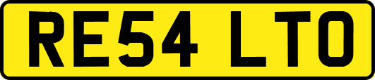 RE54LTO
