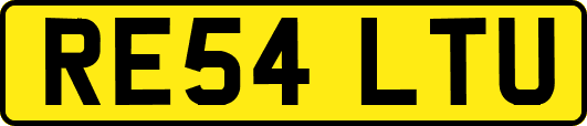 RE54LTU