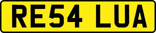 RE54LUA