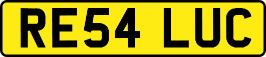 RE54LUC