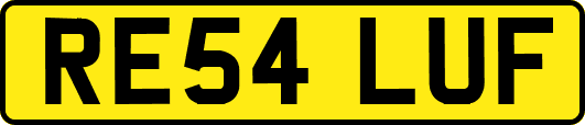 RE54LUF