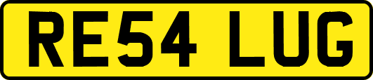RE54LUG
