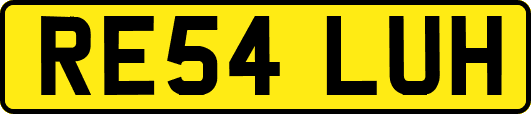 RE54LUH
